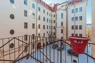 Гостиница Rotas City Center Санкт-Петербург-4